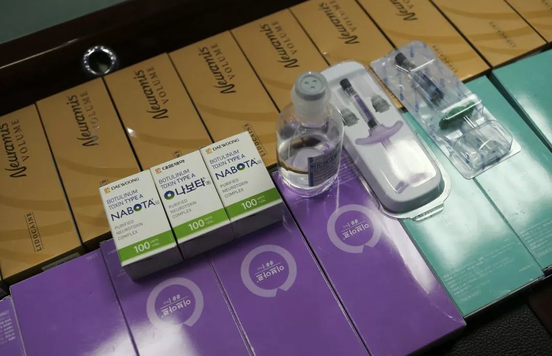 玻尿酸的高利润,玻尿酸利润高于茅台