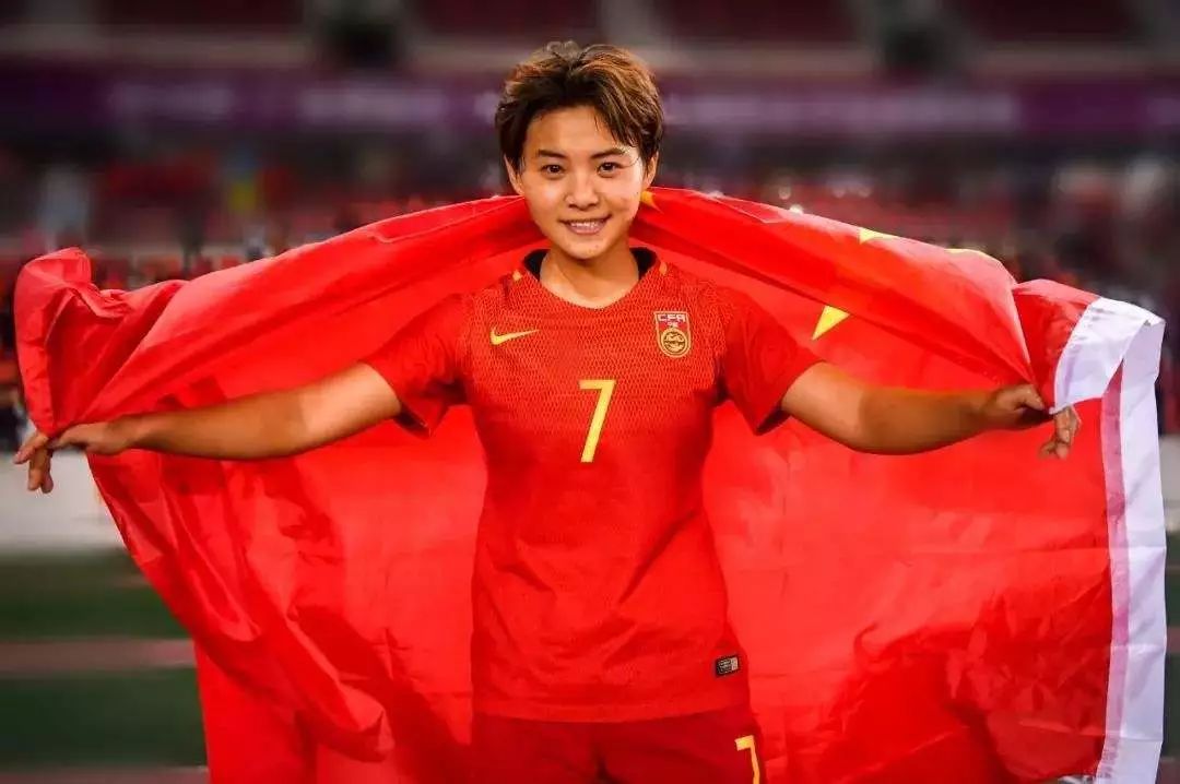 女足给中国足球带来一丝希望,女足世界杯眼泪