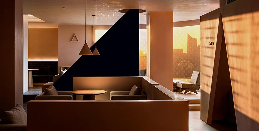 自然风格的咖啡厅设计思路,好看简单咖啡厅空间设计