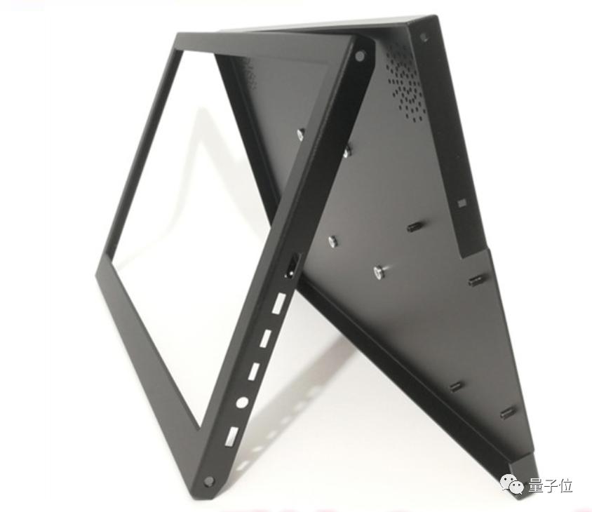 废旧笔记本可以当显示器吗,旧笔记本显示屏diy便携显示器教程