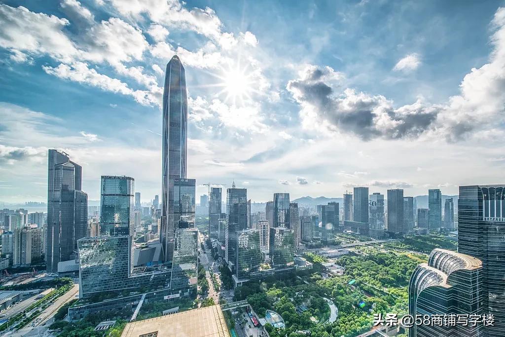 抢滩金九银十车展,6大著名购物中心