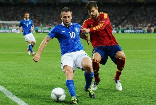 欧洲杯赛程西班牙意大利,欧洲杯西班牙队意大利最新消息