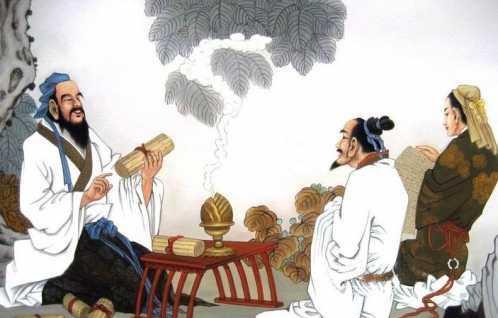 人到四十五出山虎有什么说法,人到四十五正是出山虎的年龄