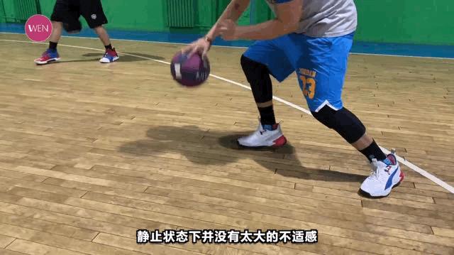 pg3是实战好鞋吗,pg3球鞋换底还能实战吗