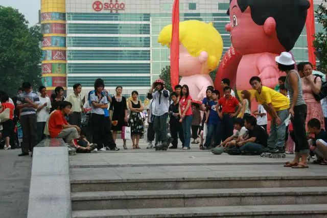 北京奥运会是第几年,北京奥运会是哪年举办的