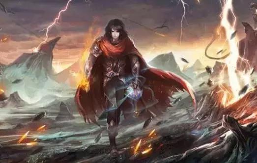 已完结十大巅峰玄幻小说推荐,玄幻小说排行榜15部精品玄幻小说