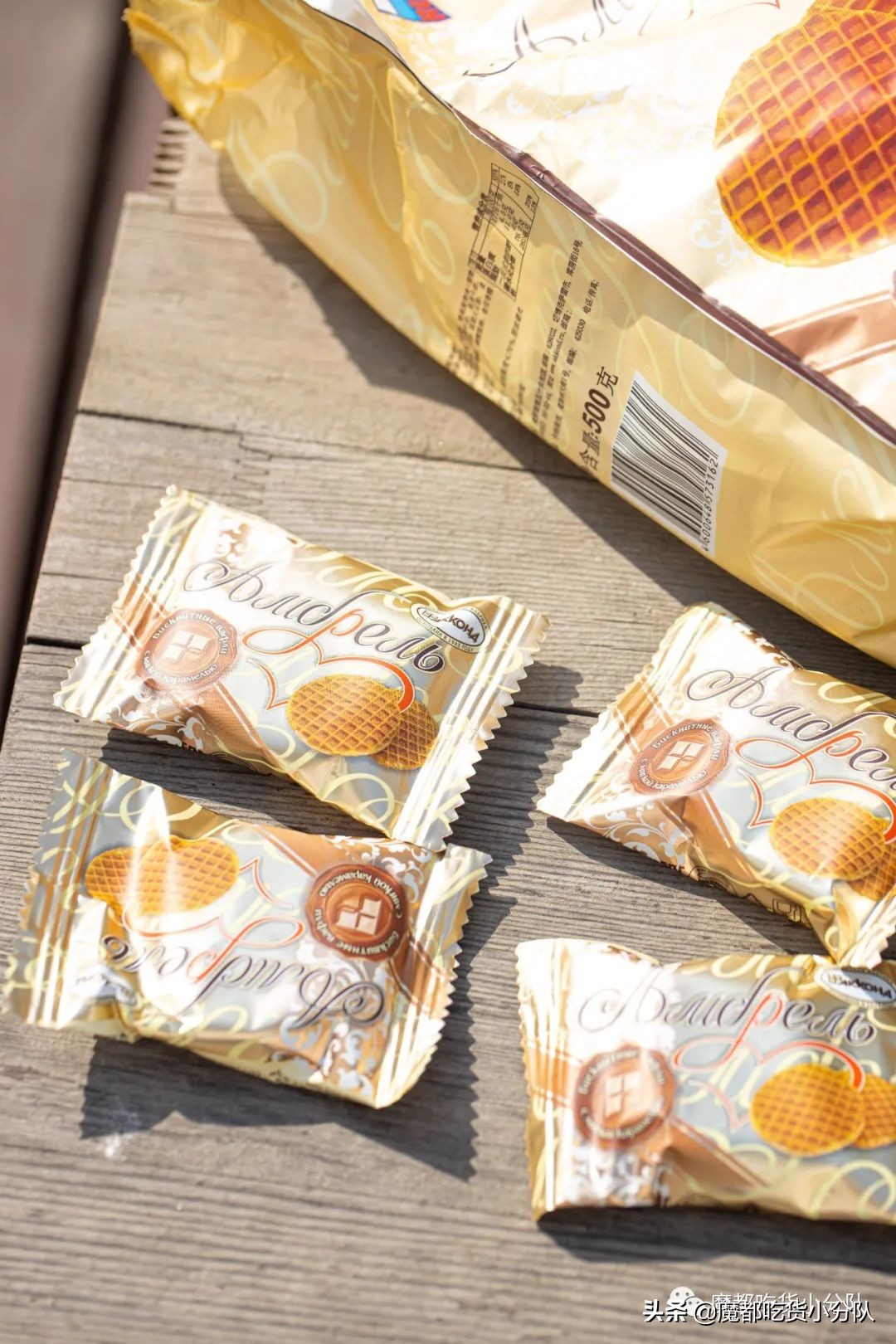 战斗民族零食真的好吃吗,战斗民族的硬核零食