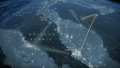 马航mh370航班真实故事,马航mh370上的真实故事