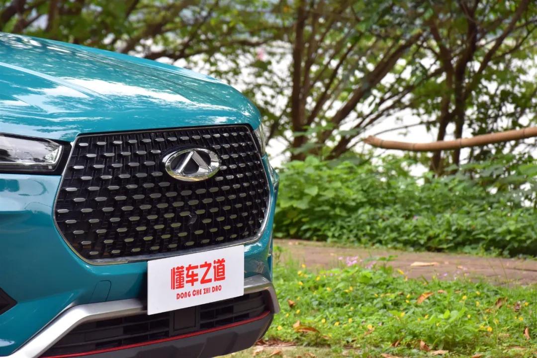 奇瑞瑞虎7plus1.6t豪华版落地价,奇瑞瑞虎72020款1.5tcvt豪华型