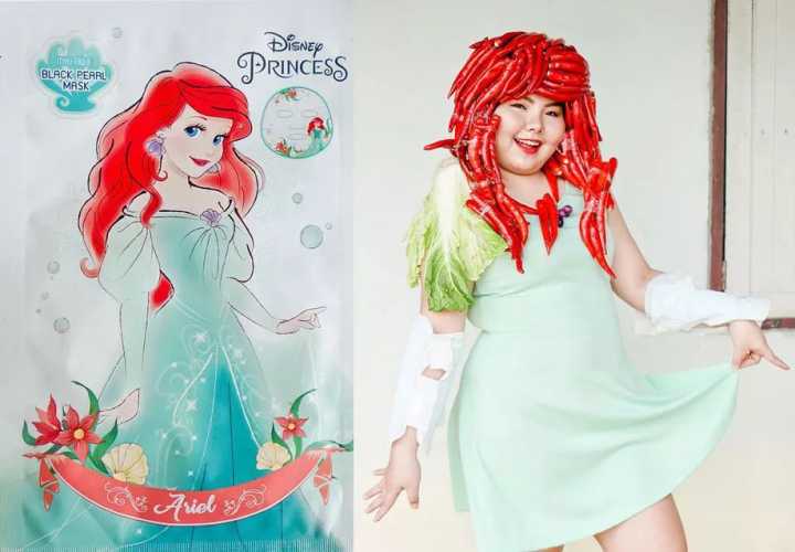 学校表演cosplay惊艳全场,那些惊艳的cos视频