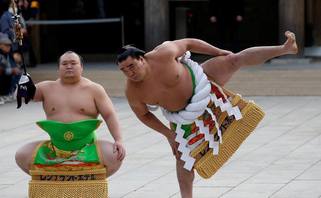 日本女星嫁相扑,日本女星嫁相扑运动员