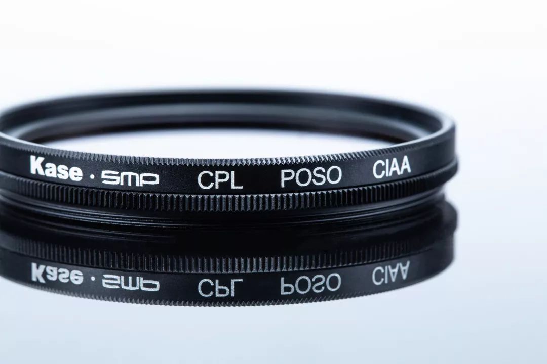 相机拍照美颜配件推荐,摄影神器cpl