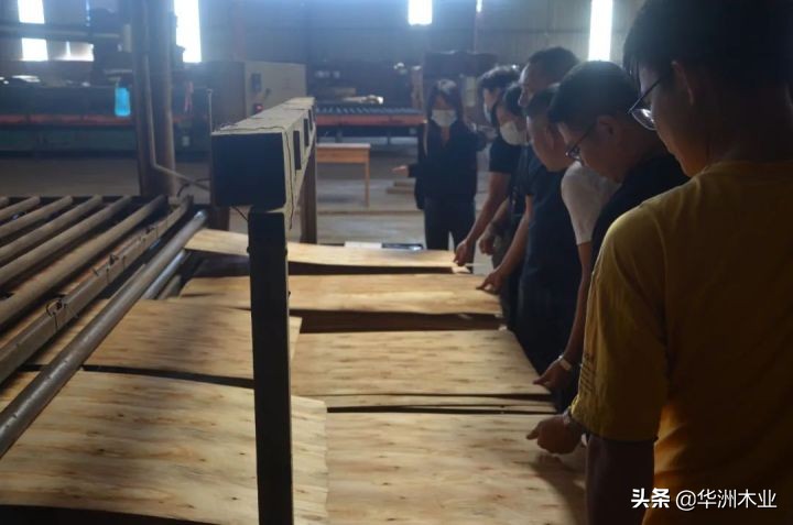 华洲木业多层板价格,华洲木业实木多层板