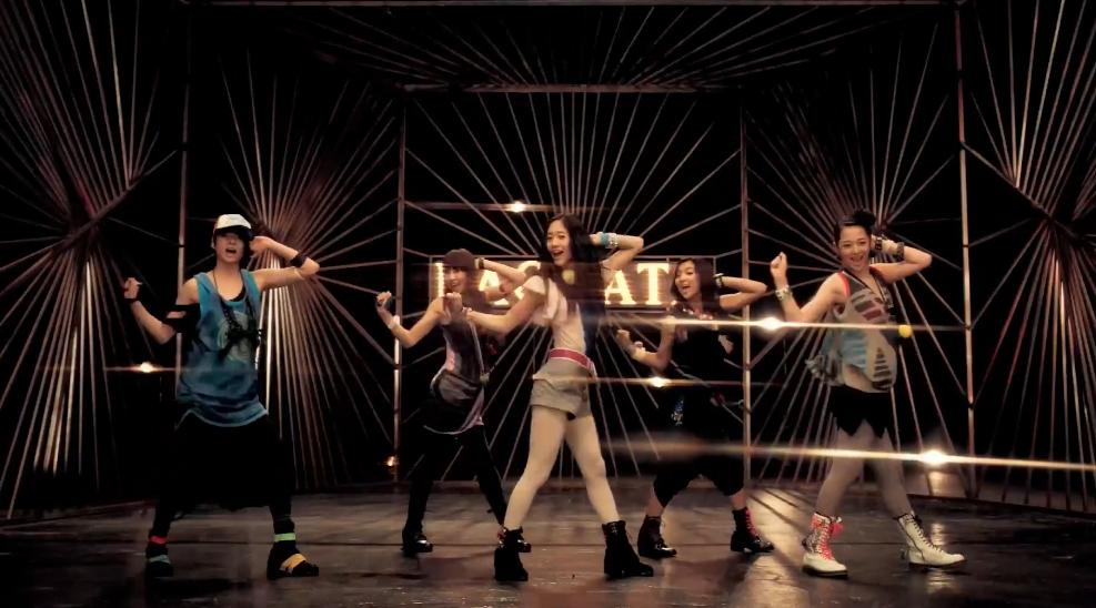 sm对fx的态度,sm真的不让fx回归了吗