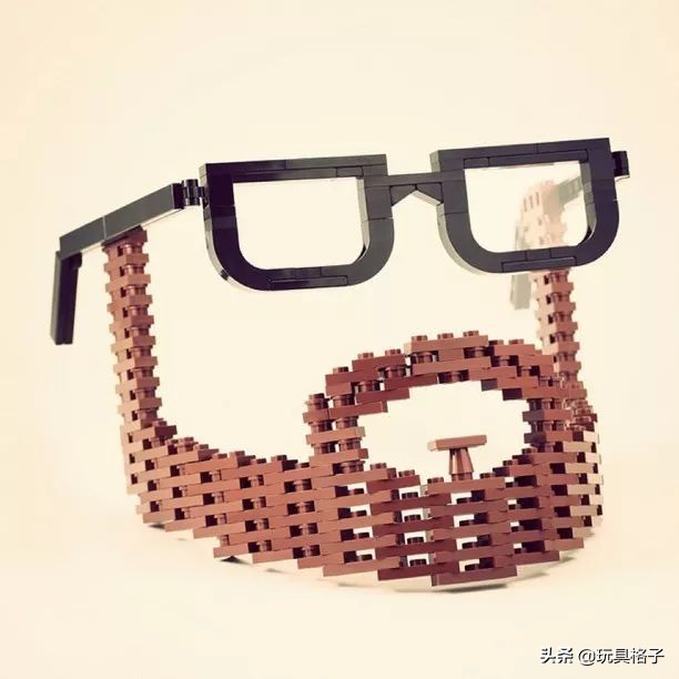 乐高大师神级作品,乐高大师乐高作品