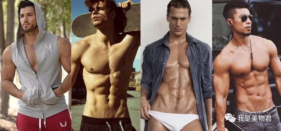 男士健身房练腿部器材,健身房运动装备推荐男