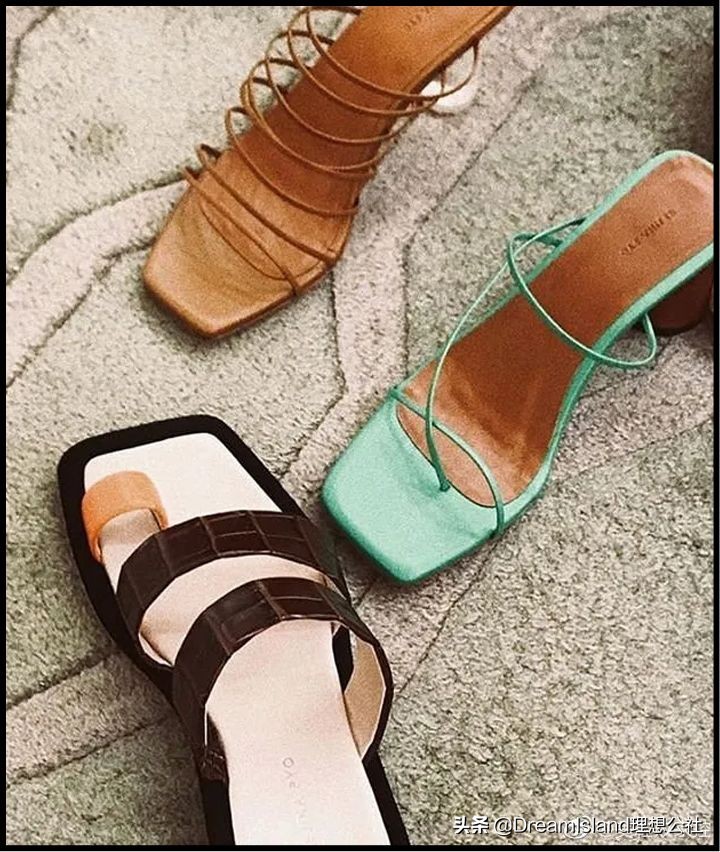 2022年的第一双鞋子,2020第一双鞋