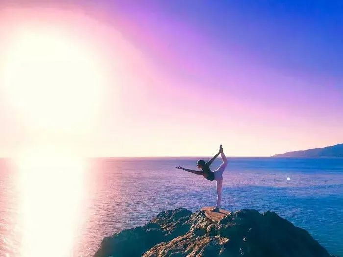 为什么那么多人在练瑜伽,为什么越来越多的人喜欢练瑜伽