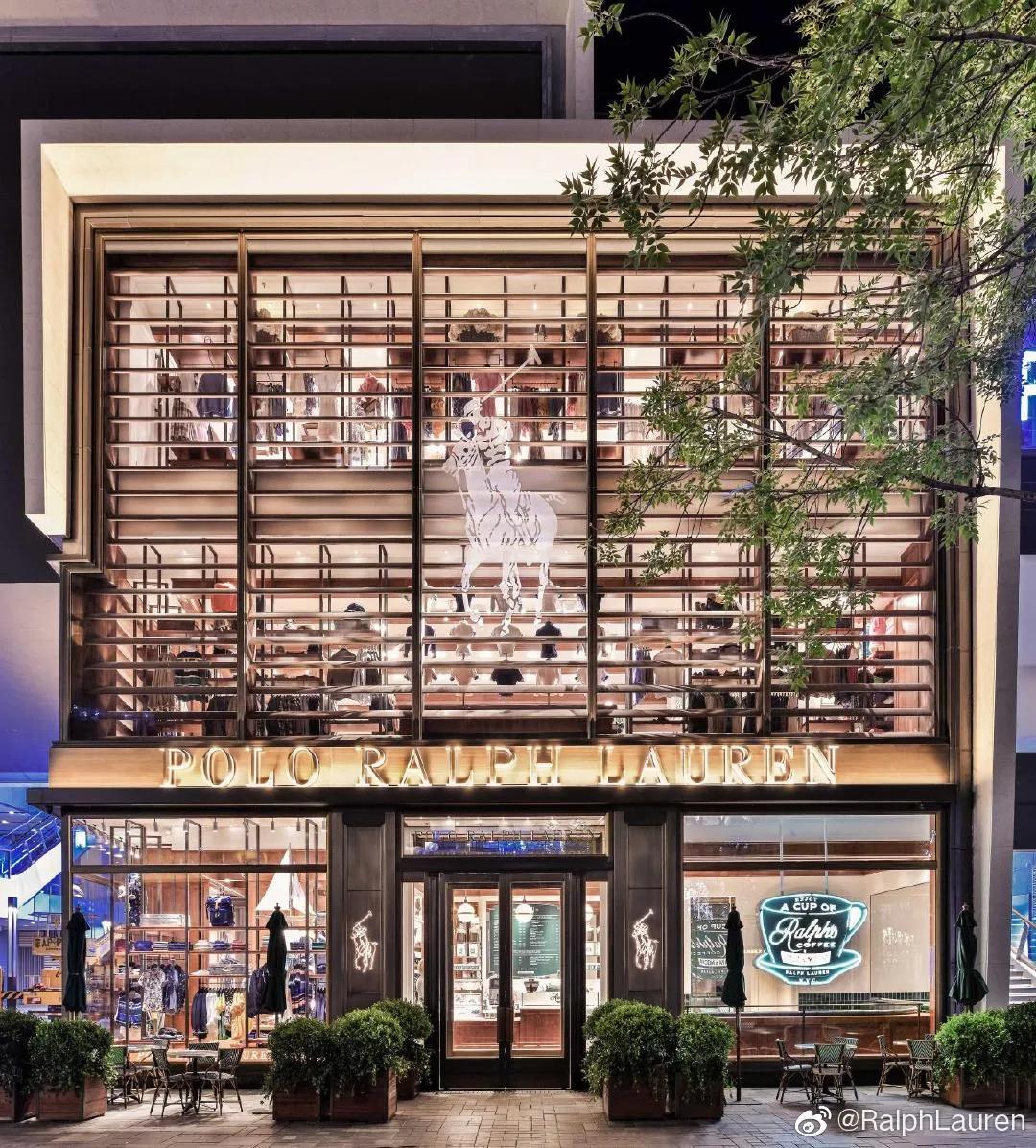 又一家顶级奢牌开咖啡店！花小钱买精致，竟然是喝得起的样子