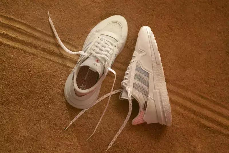 2019春夏十双抢眼运动鞋,今年最流行的冬季运动鞋