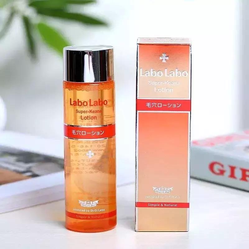 城野医生毛孔收缩水怎么用,城野医生毛孔收缩水配料表