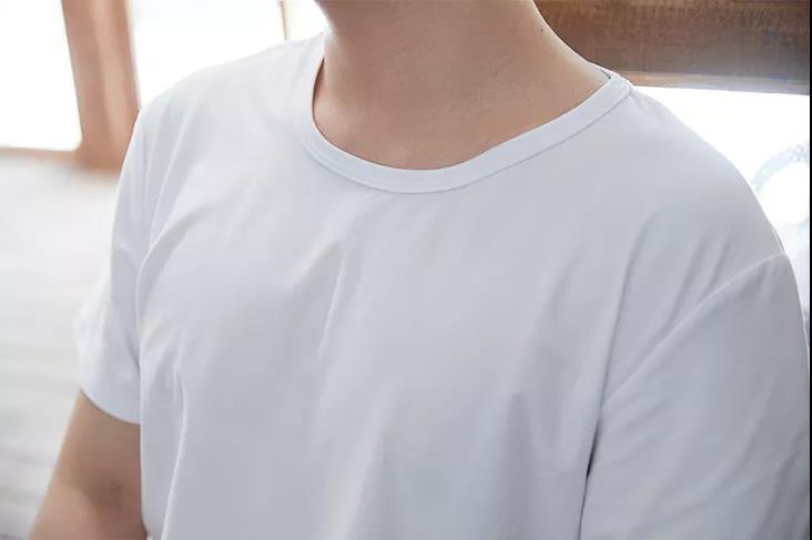 无印良品的白t恤测评 (无印良品的白t怎么样)