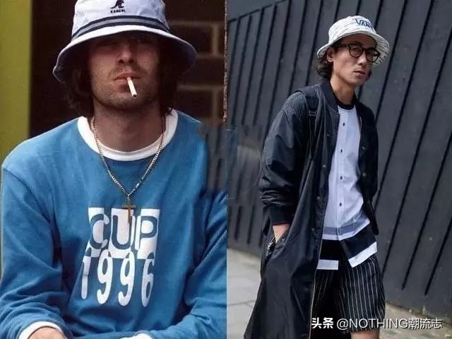 男生需要的基本款女装,男生必备帽子清单