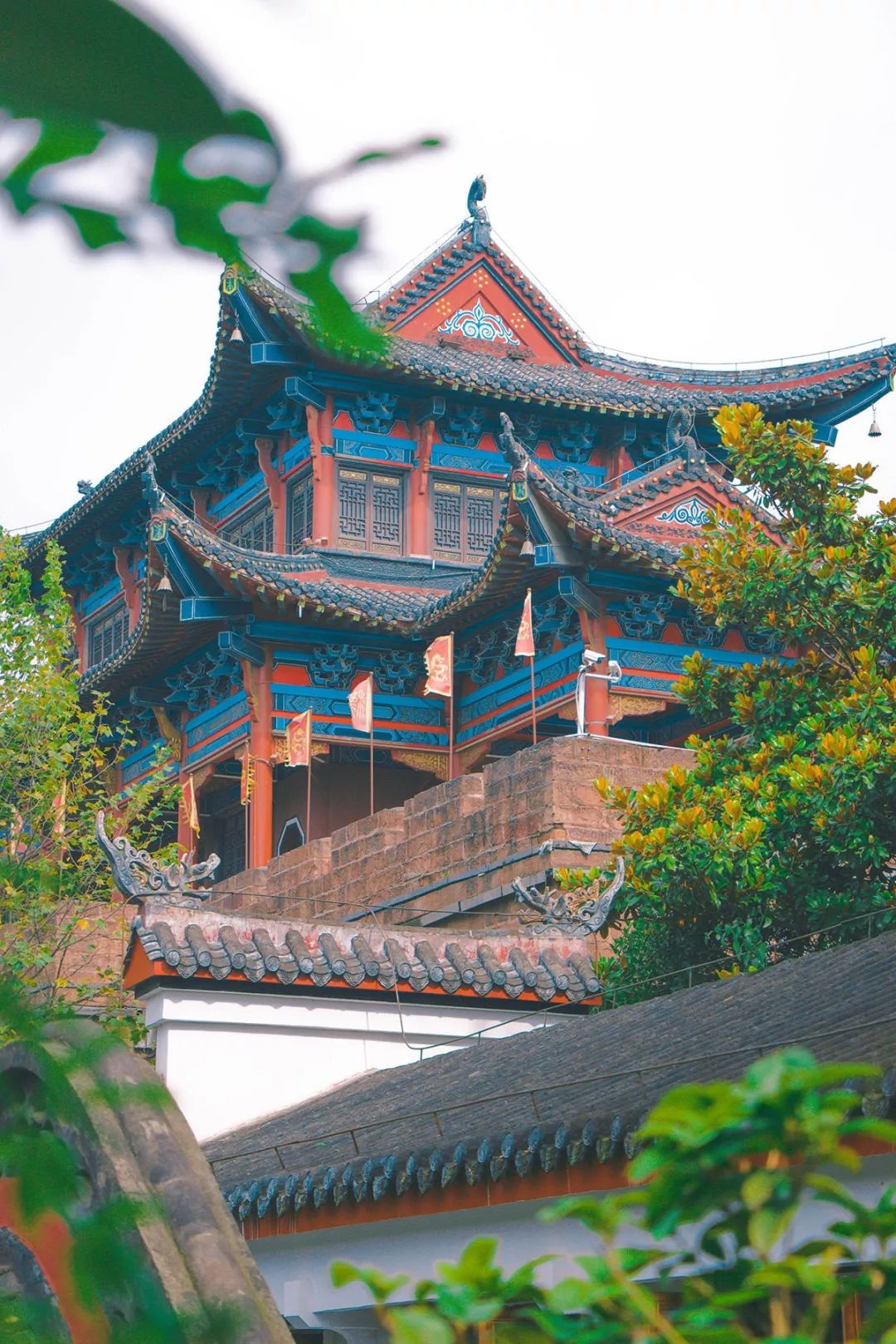 武汉冬季好玩的免费景点,武汉东湖免费景点有哪些