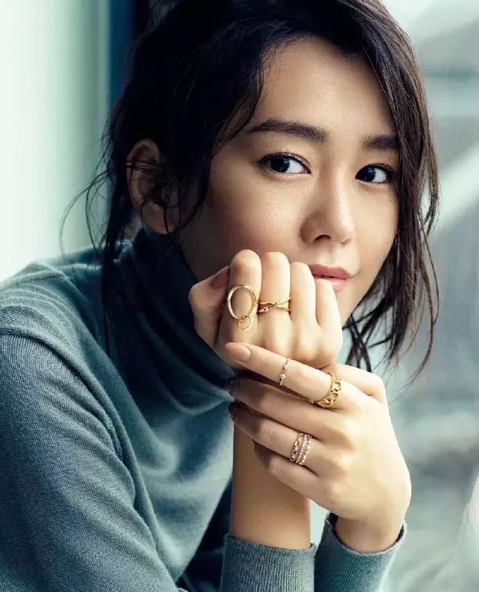 评价黄晓明的油腻和清爽,为什么黄晓明不油腻