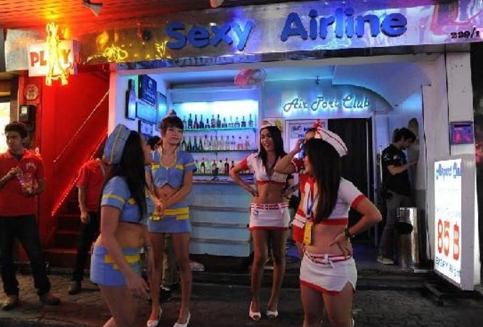 泰国佛教的现状,泰国佛教的发展