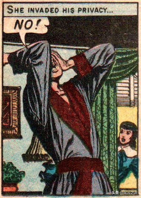 大数据下无隐私权,大数据下没有隐私可言