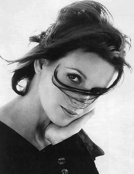 法国女人的优雅感觉,法国女人为什么最迷人