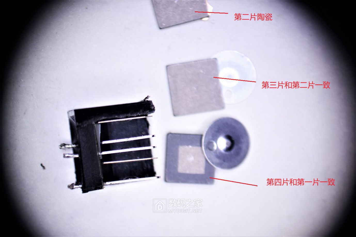 陶瓷滤波器的基本工作原理,鉴频滤波陶瓷晶振区别