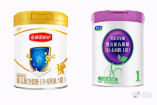金领冠珍护2段奶粉深度测评,金领冠珍护a1和a2奶粉的区别