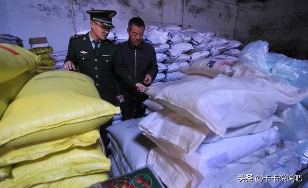 打击假冒农资违规行为的方案,打击假农资的主要做法