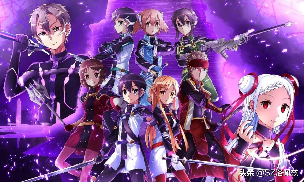 刀剑神域序列之争是神作吗,刀剑神域序列之争票价多少