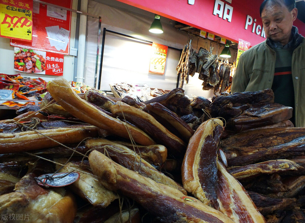 怎样做腊肉不发霉,腊肉怎么做才不发霉