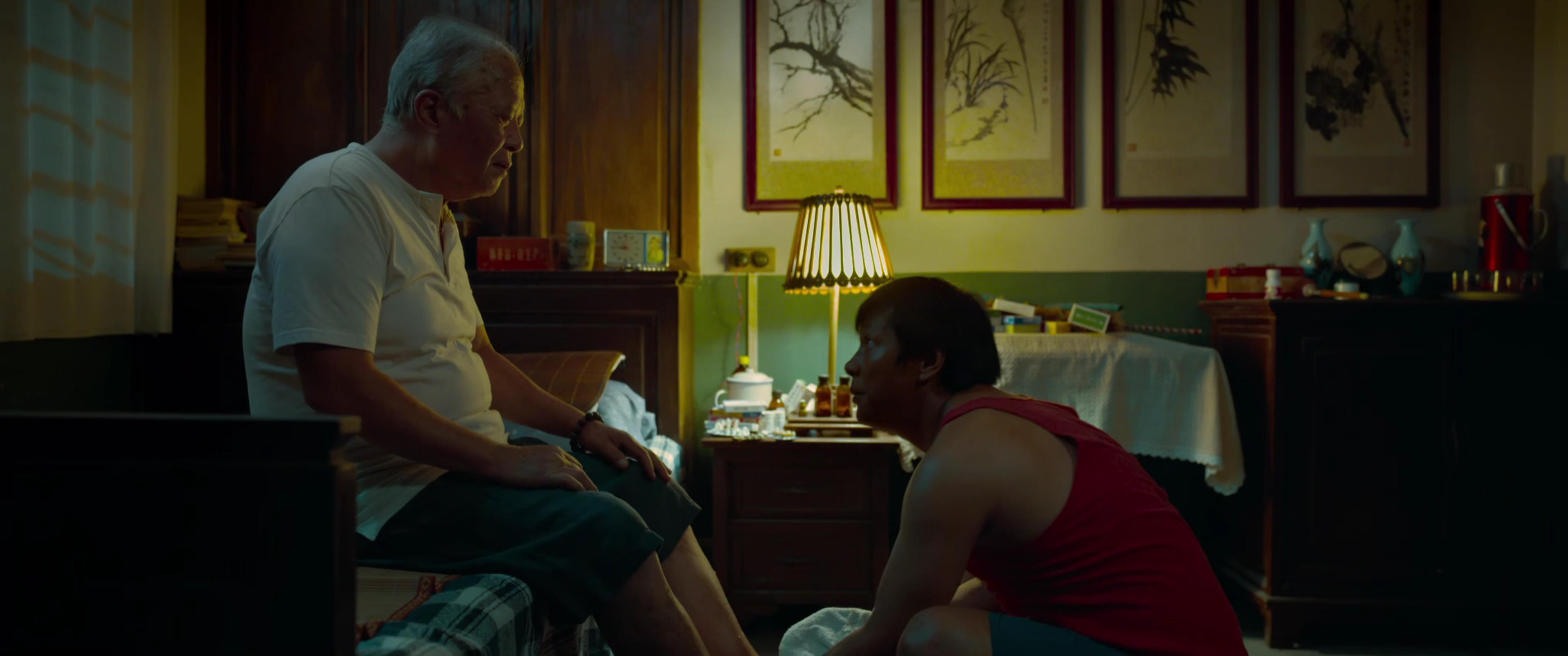 发财日记二哥小宝打架,发财日记里的二哥和小宝才是真爱