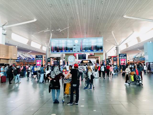 中国最坑人的机场,全球十大最坑机场