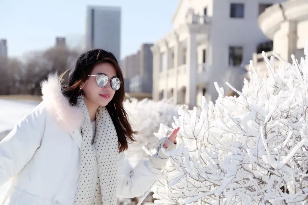 三天二夜｜一个7块钱的鸡架，引发的72小时盛京之旅