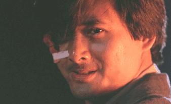 那些熟悉的配乐,香港电影经典的5个背景音乐