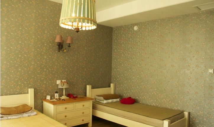 父母养老买167㎡新房，花40万设计，完工后比邻居好看十倍！