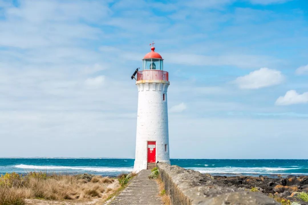 澳大利亚独特的自然风光,澳大利亚黄金海岸的美景