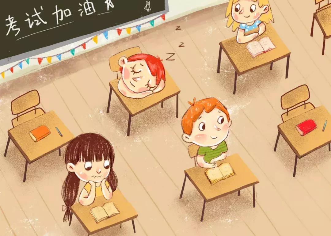 写作文容易犯的三个毛病,写作文经常遇到的问题