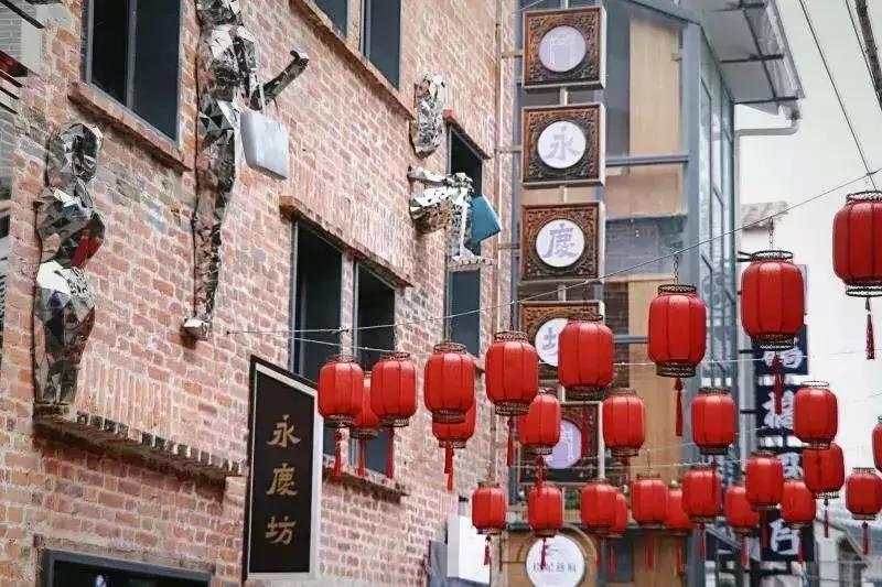 广州11个区详解,广州12个区