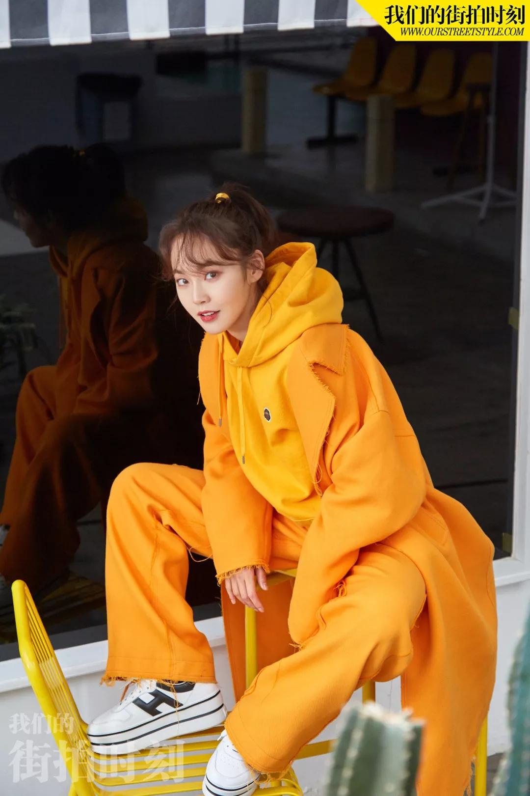 杨子姗张佳宁,张佳宁和杨子姗