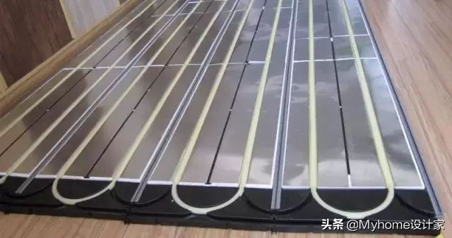 地暖铺木地板多长时间甲醛放完,地暖专用木地板甲醛多吗