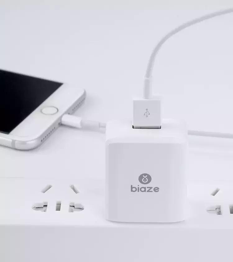 手机充电速度取决于数据线还是充电头？