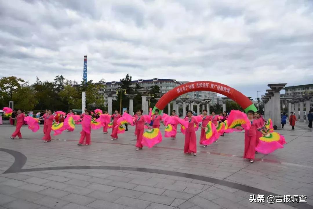 吉林省健身圈,国务院15分钟健身圈全覆盖