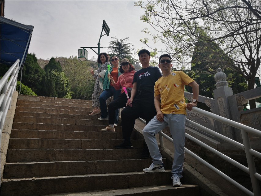 寻味沙河,寻味姐妹沙河烤鸡腿